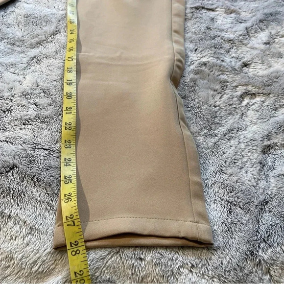 &Collar Range 2.0 Athletic Fit 30x32‎ Khaki New With Tag 3D Stretch - Picture 11 of 12